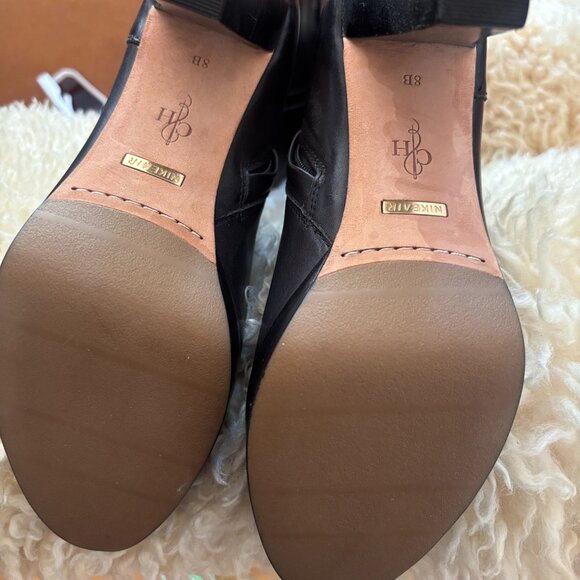Cole Haan Nike Air Cara Tall Boot -NWOT - Picture 5 of 6